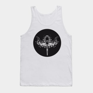 Ankh - spiritual symbol - wonderful gift Tank Top